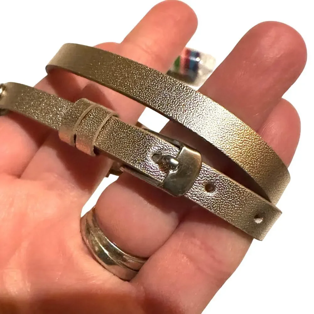Essential Oil Diffuser Bracelet Aromatherapy Fragrance Locket
